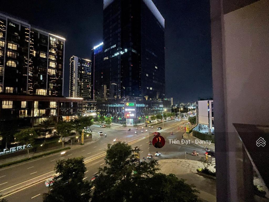 Nổi bật cho thuê 3pn the opera chỉ 80 triệu bao thuế  view sông, cầu ba son  trống sẵn