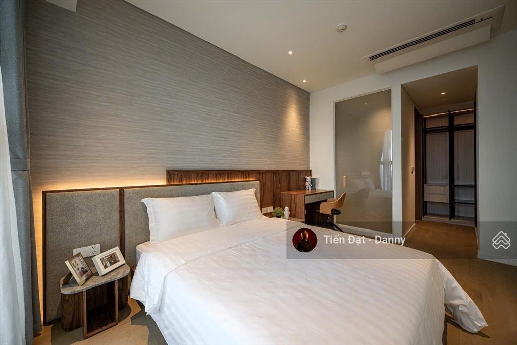Cho thuê 2pn the opera  chỉ 50 triệu bao phí  đầy đủ nội thất  view sông, quận 1, bitexco