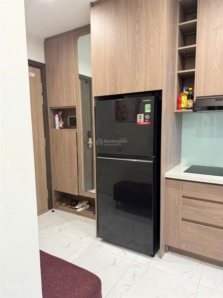 Cho thuê căn hộ tại tòa bs16, vinhomes grand park q9