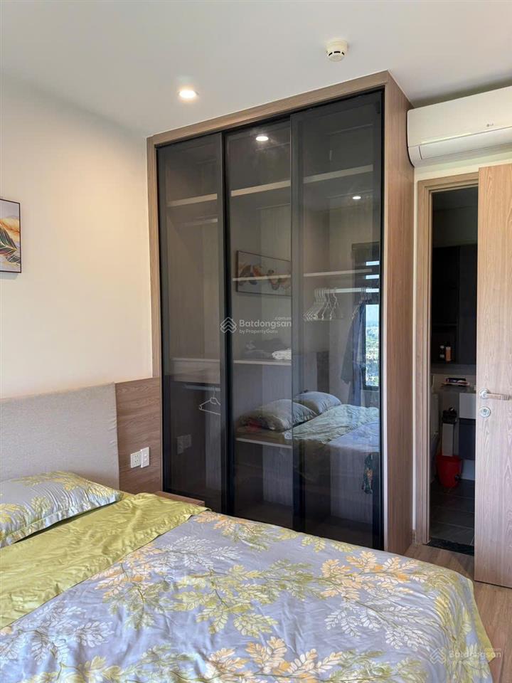 Cho thuê căn hộ tại tòa bs16, vinhomes grand park q9