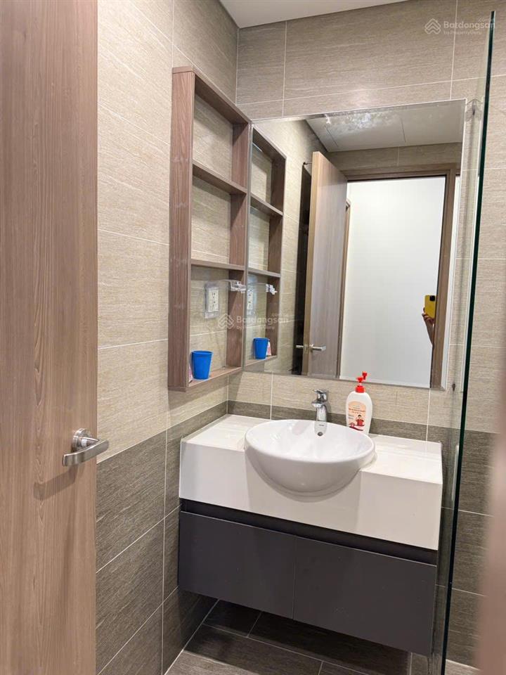 Cho thuê căn hộ tại tòa bs16, vinhomes grand park q9