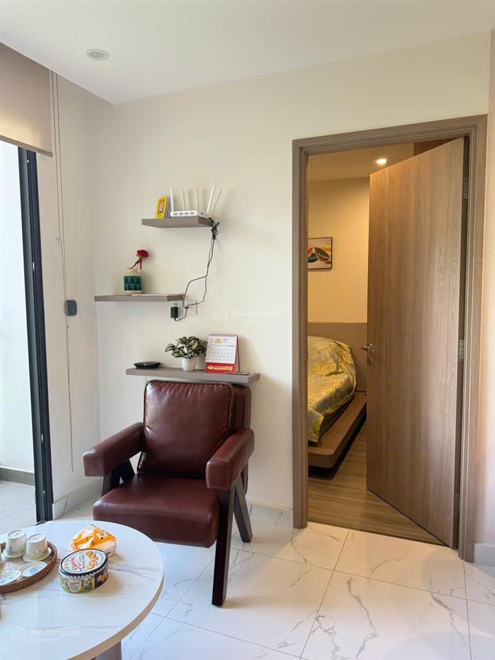 Cho thuê căn hộ tại tòa bs16, vinhomes grand park q9