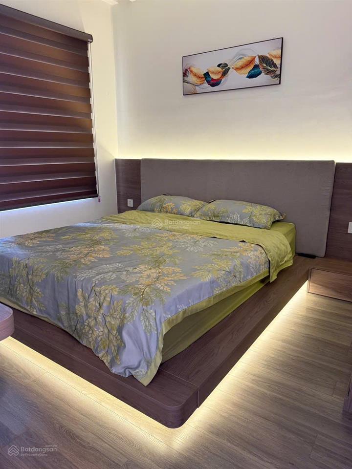 Cho thuê căn hộ tại tòa bs16, vinhomes grand park q9