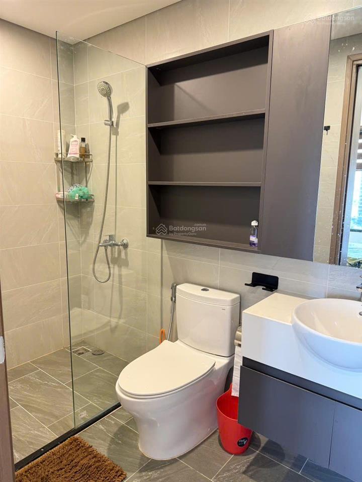 Cho thuê căn hộ tại tòa bs16, vinhomes grand park q9