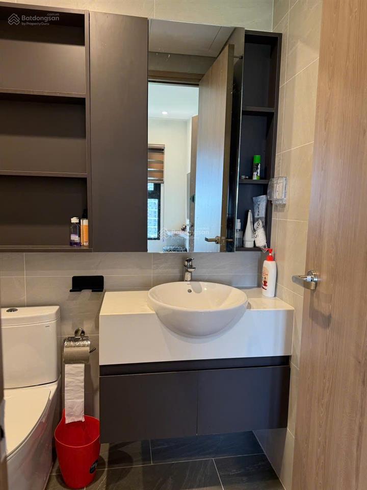 Cho thuê căn hộ tại tòa bs16, vinhomes grand park q9