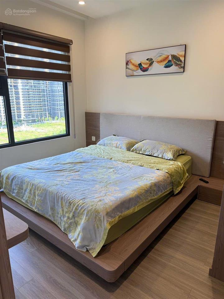Cho thuê căn hộ tại tòa bs16, vinhomes grand park q9