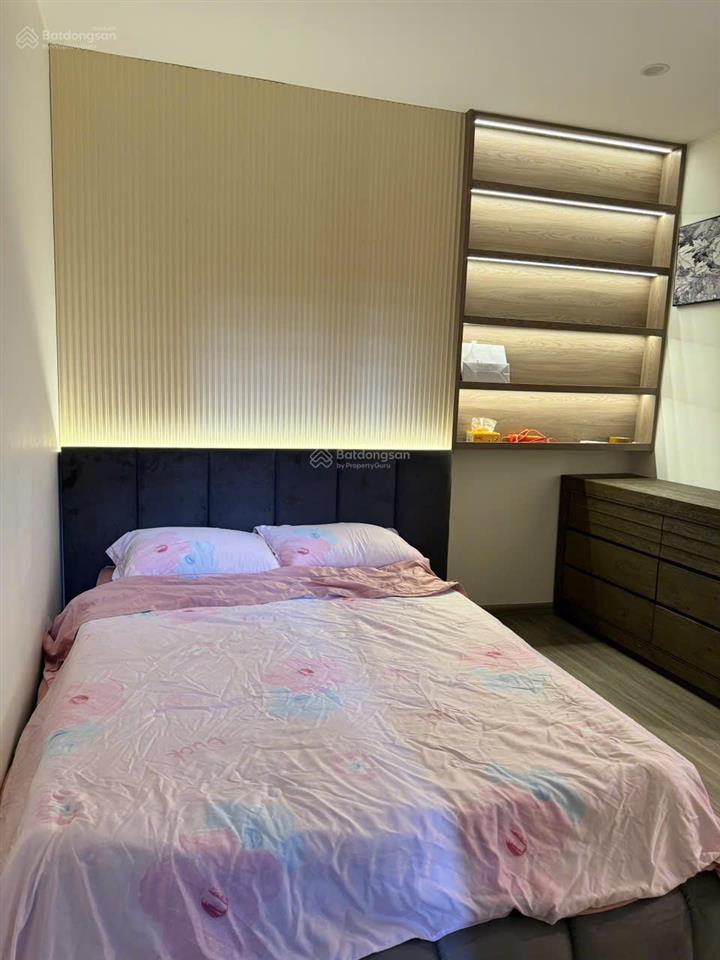 Cho thuê căn hộ tại tòa bs16, vinhomes grand park q9