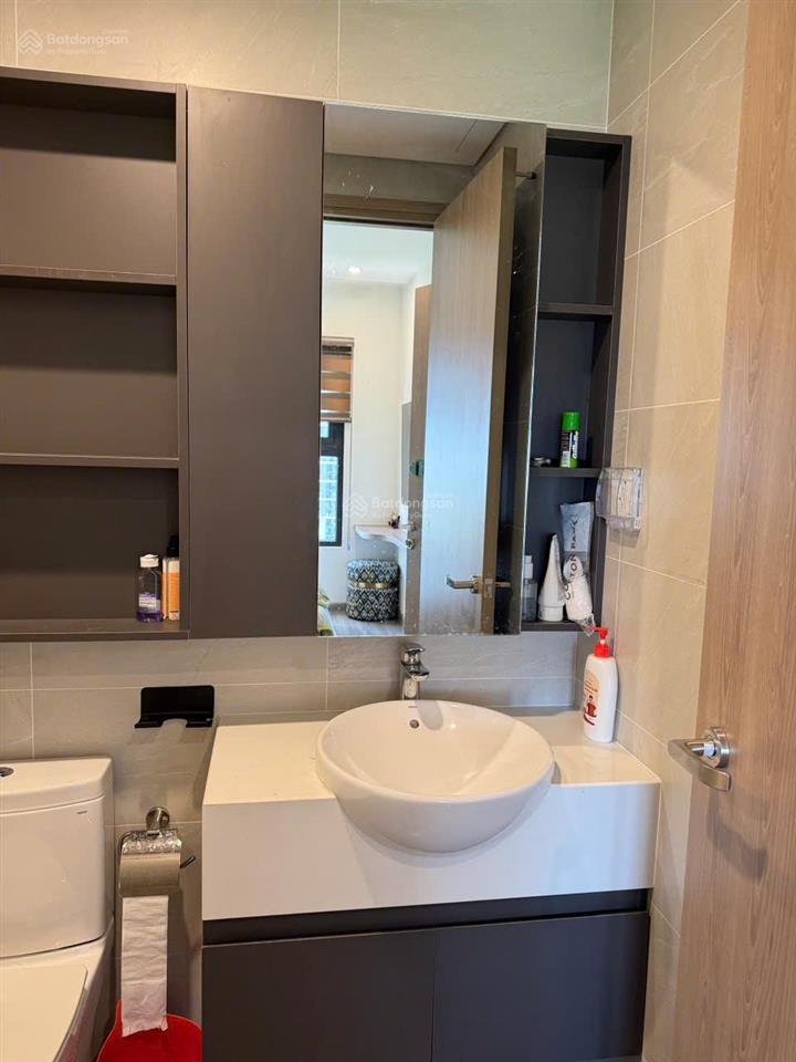 Cho thuê căn hộ tại tòa bs16, vinhomes grand park q9