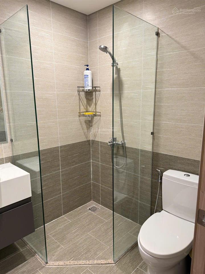 Cho thuê căn hộ tại tòa bs16, vinhomes grand park q9
