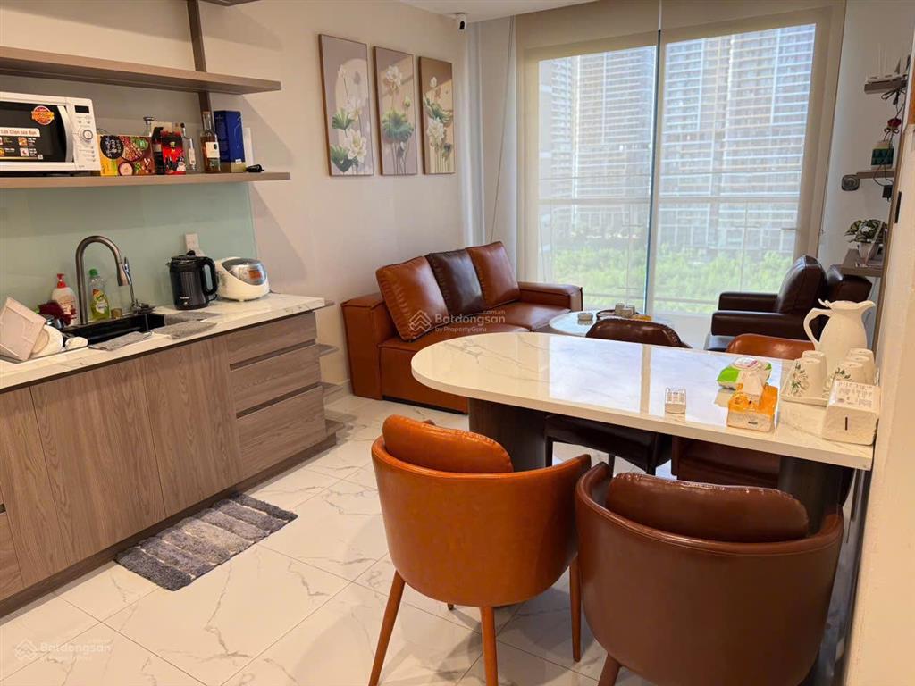 Cho thuê căn hộ tại tòa bs16, vinhomes grand park q9