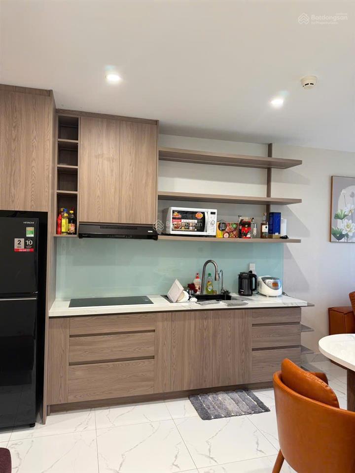 Cho thuê căn hộ tại tòa bs16, vinhomes grand park q9