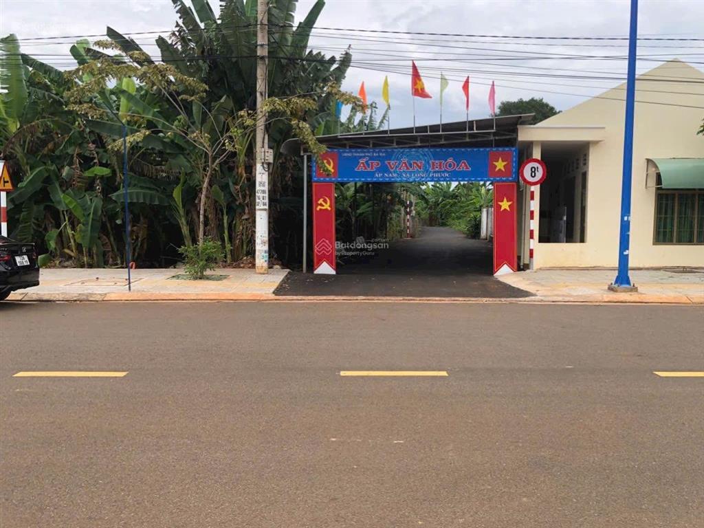 Bán đất tại p. tam long, tp. hcm(bà rịa, bà rịa vũng tàu). giá 2,05 tỷ, 253 m2. còn thương lượng