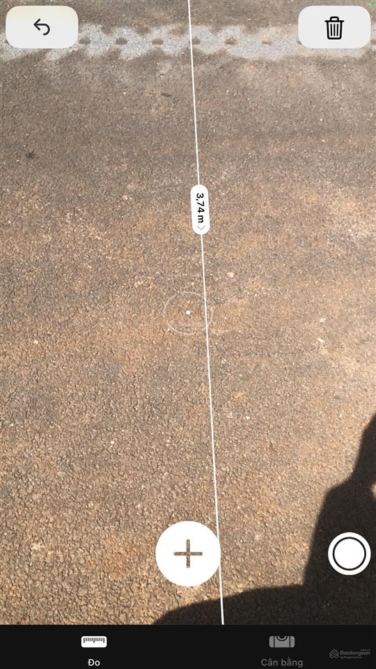 Bán đất tại p. tam long, tp. hcm(bà rịa, bà rịa vũng tàu). giá 2,05 tỷ, 253 m2. còn thương lượng