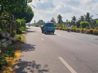 Bán gấp đất nền 500m2 thổ cư tại xã hòa long, 3,5 tỷ giá ưu đãi