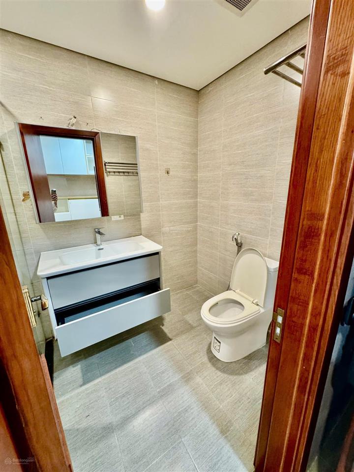 Chính chủ bán 2 ngủ khu s goldmark nhà cực kì đẹp chưa kịp ở