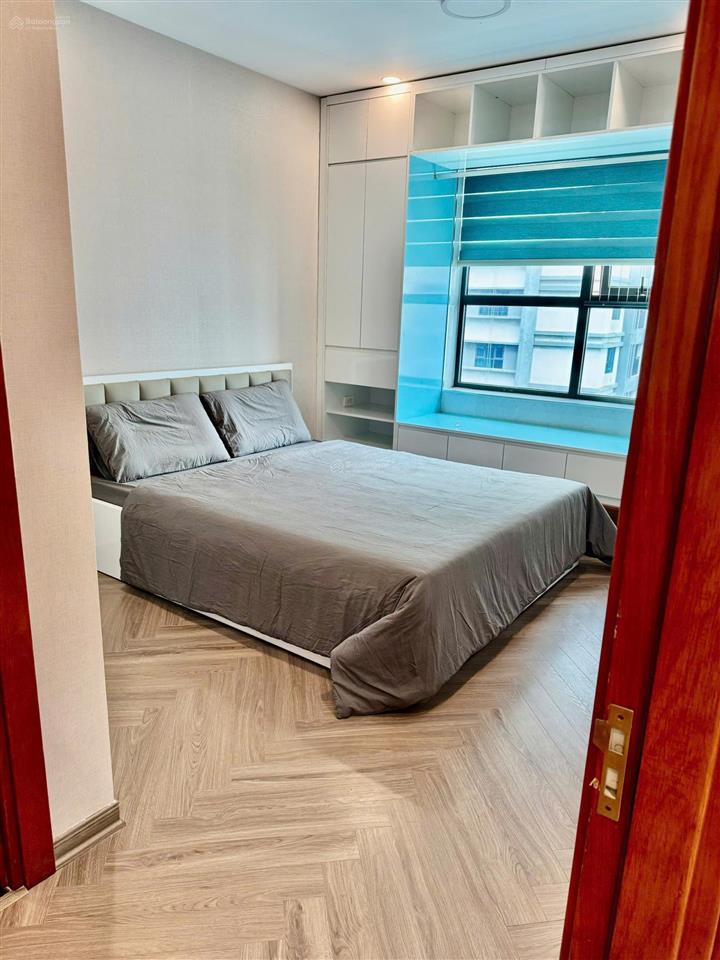 Chính chủ bán 2 ngủ khu s goldmark nhà cực kì đẹp chưa kịp ở