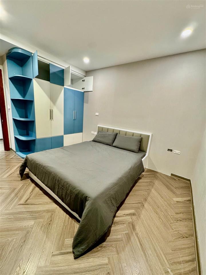 Chính chủ bán 2 ngủ khu s goldmark nhà cực kì đẹp chưa kịp ở