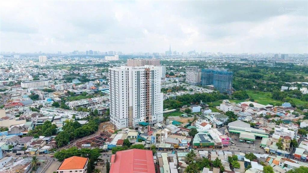 Căn hộ ngay mặt tiền đường tô ngọc vân, mua trực tiếp cđt giá 2,8 tỷ/căn.  0985 070 *** em lộc