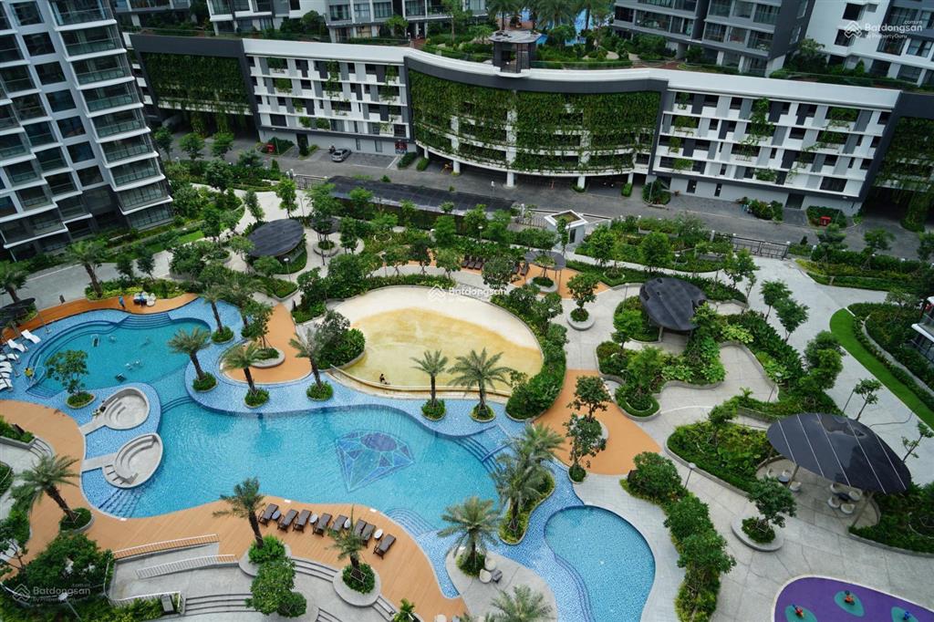 Hàng ngoại giao căn hộ 2pn tại centery cực đẹp, căn góc ban công dài, chiết khấu 13% tt 24 tháng