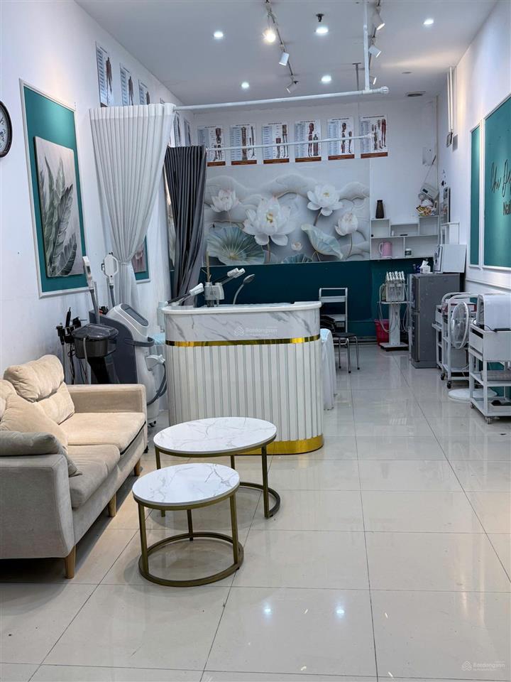 Cho thuê mặt bằng kinh doanh siêu đẹp tại khu nhà ở 90 nguyễn tuân  thanh xuân