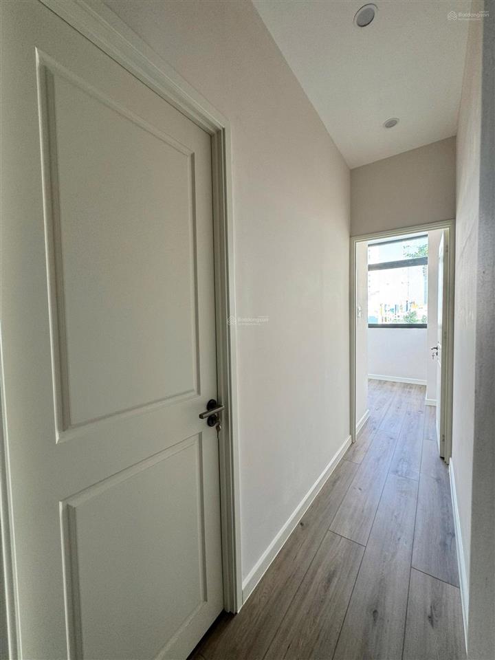 Bán nhà riêng tại 7/19f đinh tiên hoàng, 12,8 tỷ, 33 m2, 4pn, 4wc