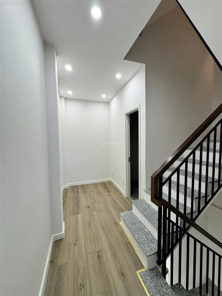 Bán nhà riêng tại 7/19f đinh tiên hoàng, 12,8 tỷ, 33 m2, 4pn, 4wc