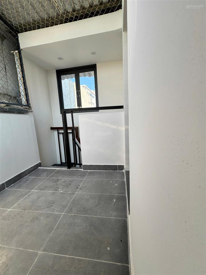 Bán nhà riêng tại 7/19f đinh tiên hoàng, 12,8 tỷ, 33 m2, 4pn, 4wc