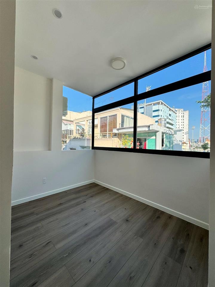 Bán nhà riêng tại 7/19f đinh tiên hoàng, 12,8 tỷ, 33 m2, 4pn, 4wc