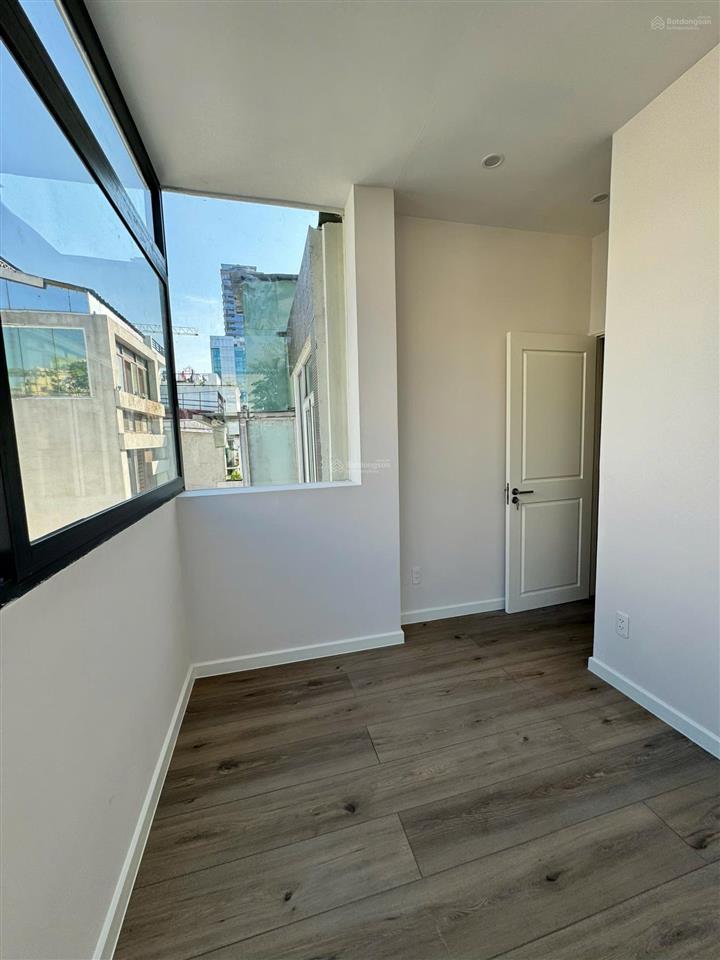 Bán nhà riêng tại 7/19f đinh tiên hoàng, 12,8 tỷ, 33 m2, 4pn, 4wc