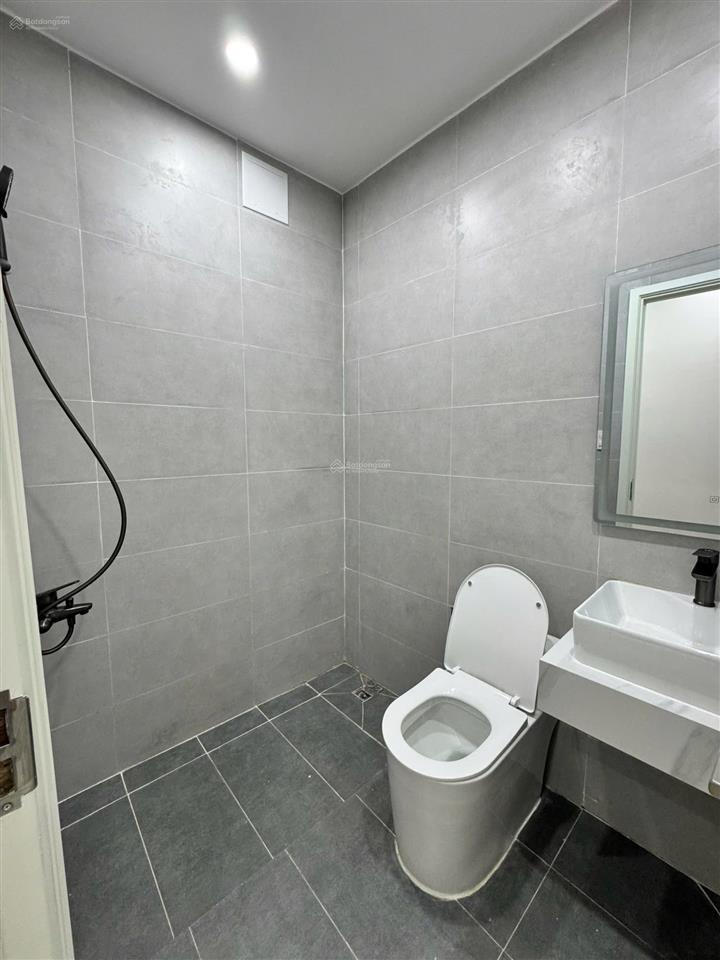 Bán nhà riêng tại 7/19f đinh tiên hoàng, 12,8 tỷ, 33 m2, 4pn, 4wc