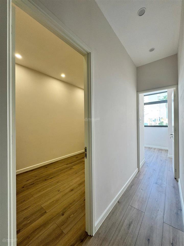 Bán nhà riêng tại 7/19f đinh tiên hoàng, 12,8 tỷ, 33 m2, 4pn, 4wc