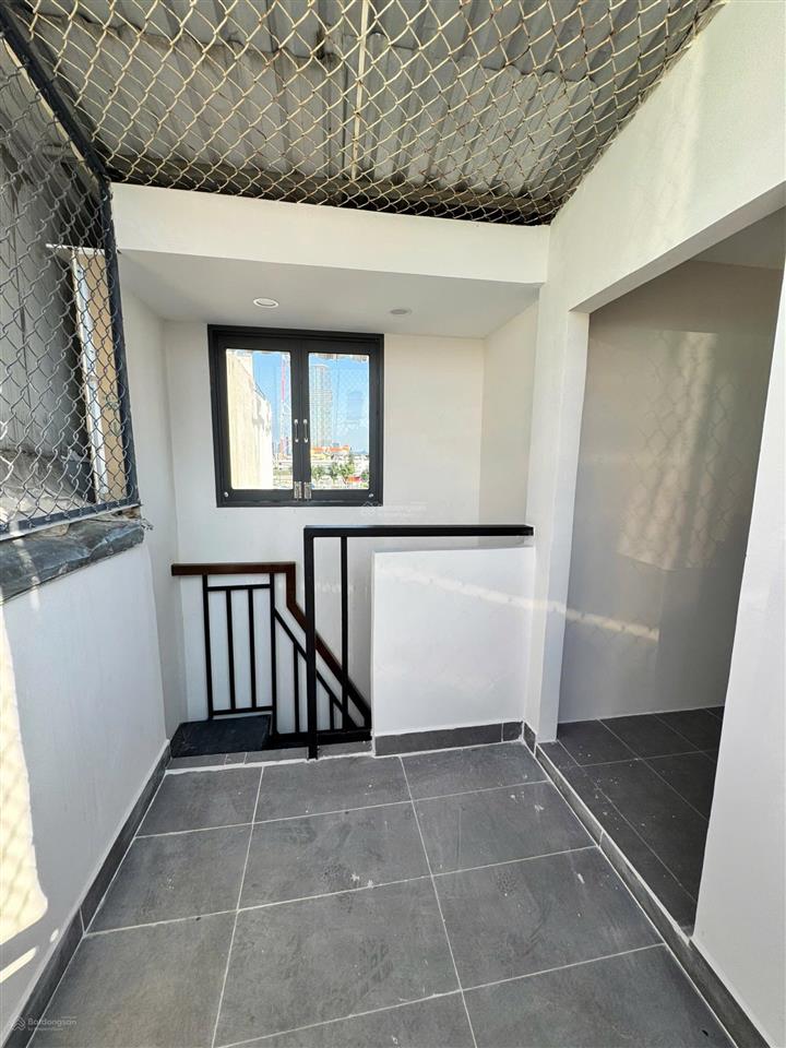 Bán nhà riêng tại 7/19f đinh tiên hoàng, 12,8 tỷ, 33 m2, 4pn, 4wc