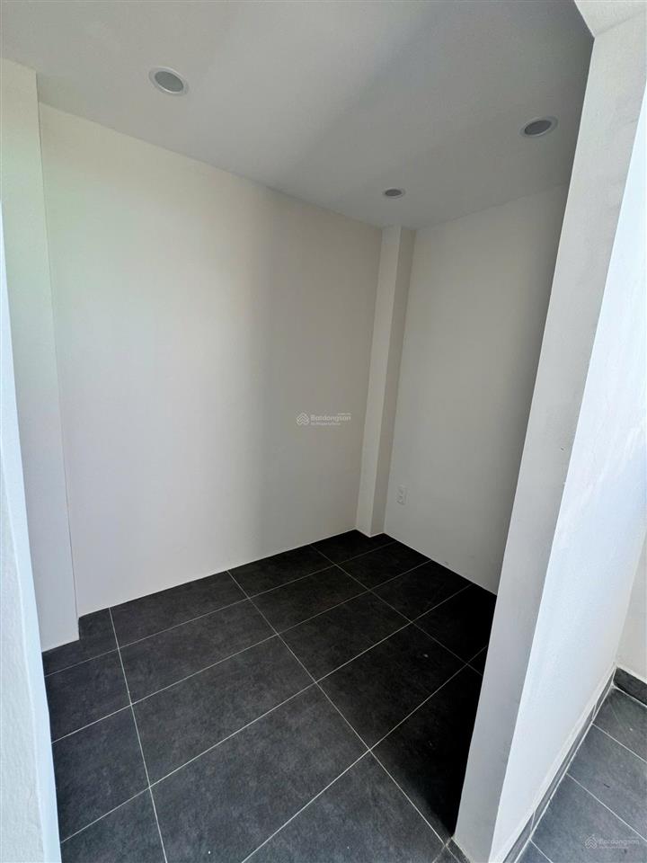 Bán nhà riêng tại 7/19f đinh tiên hoàng, 12,8 tỷ, 33 m2, 4pn, 4wc