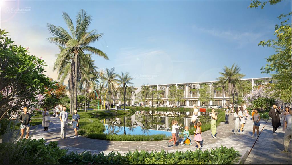 Chỉ từ 18tr/m2 + ck tới 5% sở hữu ngay lô đất tại kha sơn green home thái nguyên. hl 0924 665 ***