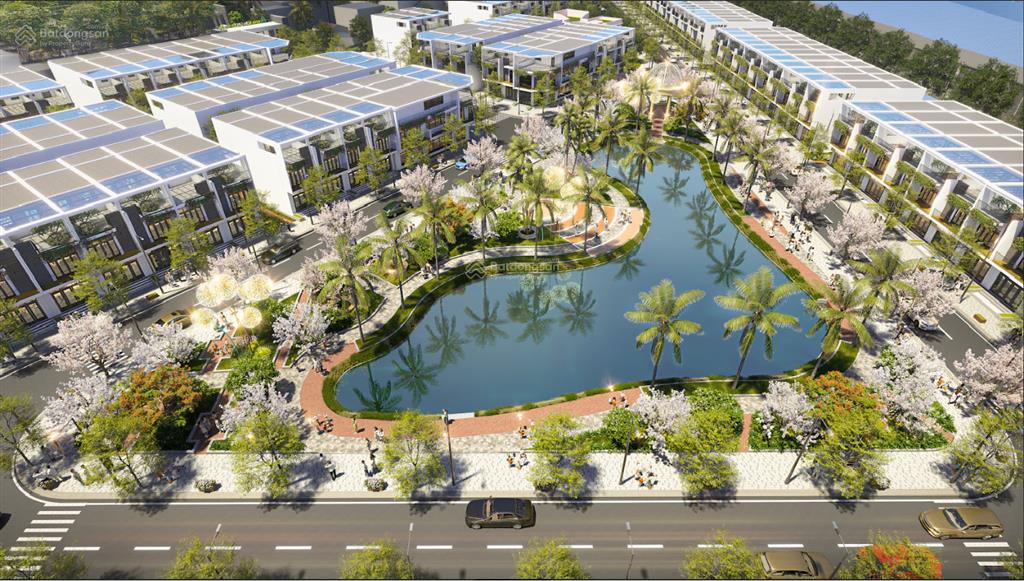 Chỉ từ 18tr/m2 + ck tới 5% sở hữu ngay lô đất tại kha sơn green home thái nguyên. hl 0924 665 ***