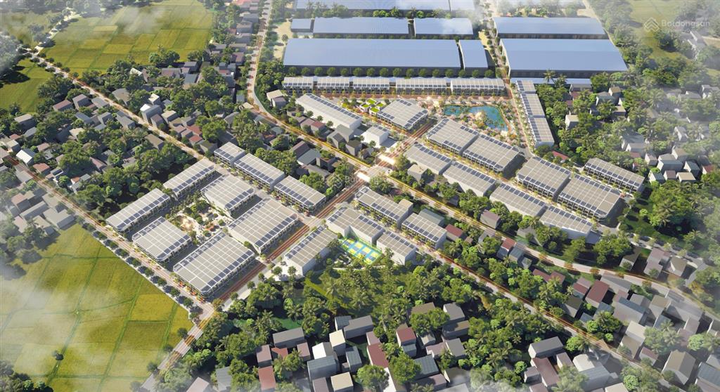 Chỉ từ 18tr/m2 + ck tới 5% sở hữu ngay lô đất tại kha sơn green home thái nguyên. hl 0924 665 ***