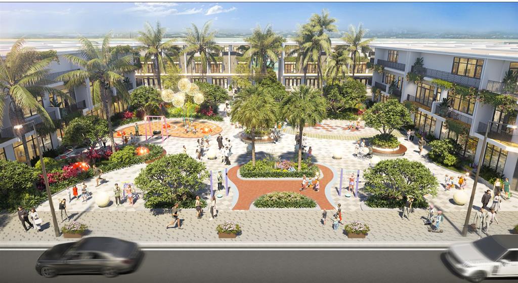 Chỉ từ 18tr/m2 + ck tới 5% sở hữu ngay lô đất tại kha sơn green home thái nguyên. hl 0924 665 ***