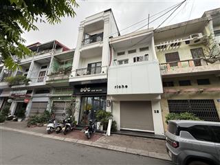 Cho thuê nhà phố đồng tâm, 50m2