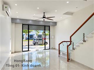 Vinhomes vũ yên chuyển nhượng shophouse đã hoàn thiện, trục tla, gần vincom