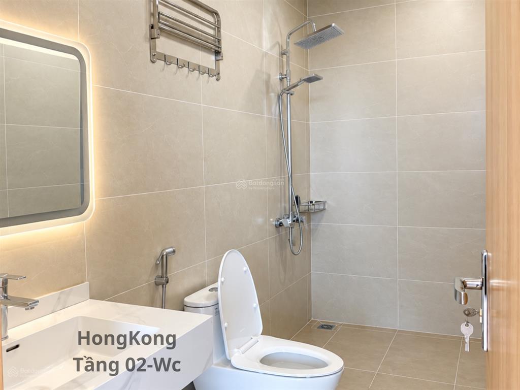 Vinhomes vũ yên chuyển nhượng shophouse đã hoàn thiện, trục tla, gần vincom