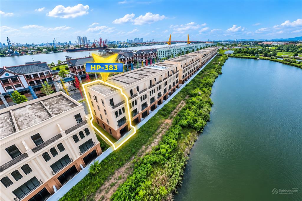 Shophouse vin vũ yên, sẻ khe, vị trí đẹp, giá hấp dẫn
