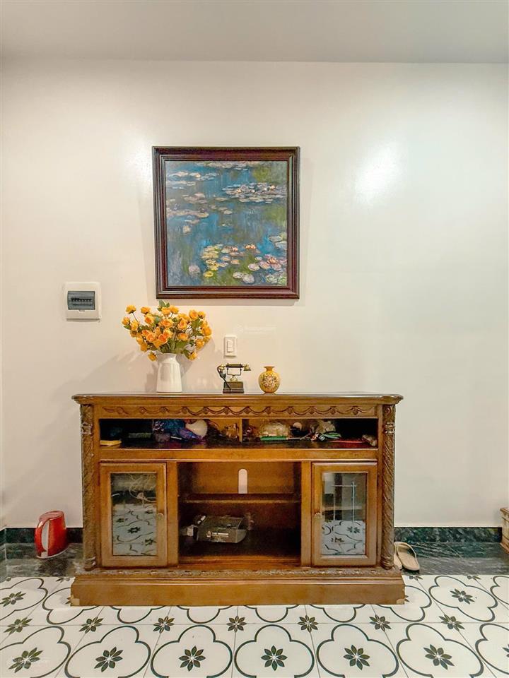 Vinhomes marina hp chuyển nhượng 75m2, đã hoàn thiện, full nội thất