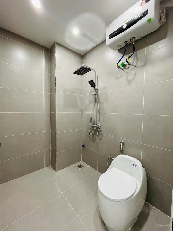 Bán nhà an dương  xây mới, full nội thất