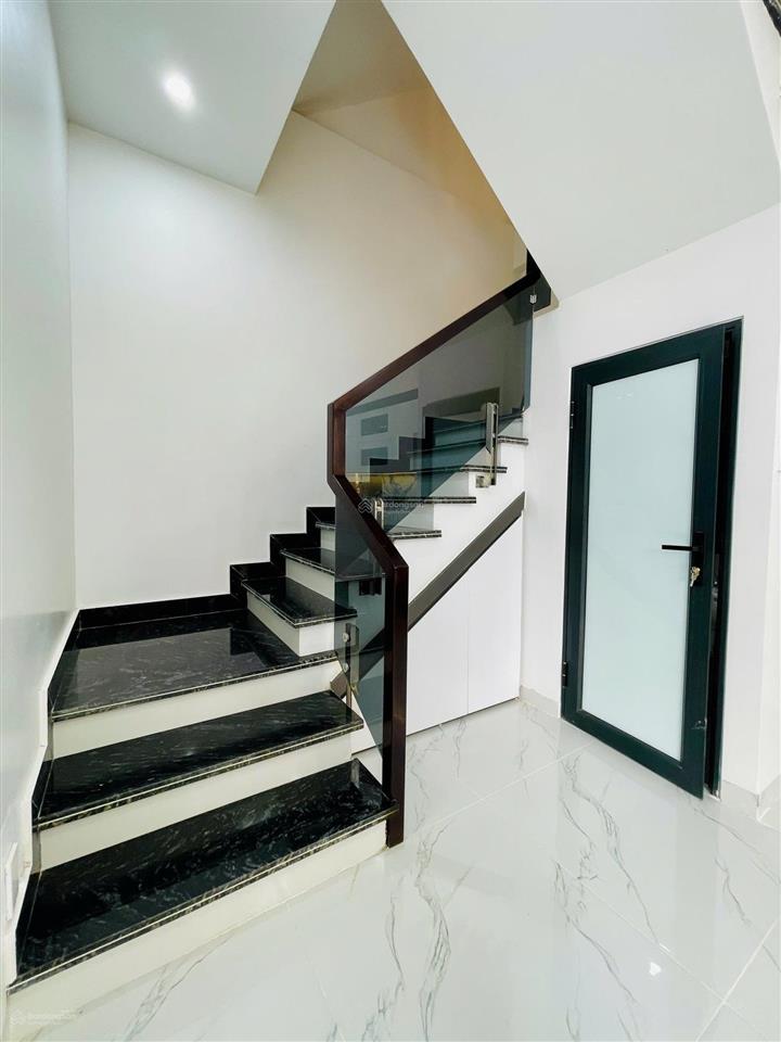Bán nhà an dương  xây mới, full nội thất