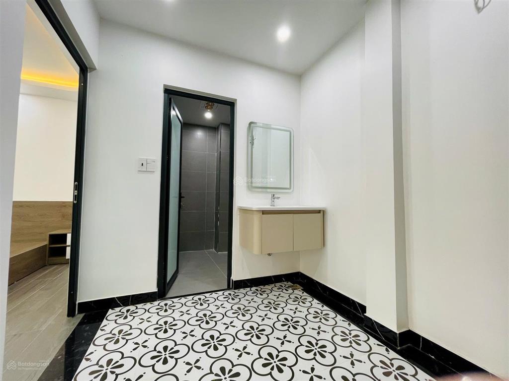 Bán nhà an dương  xây mới, full nội thất