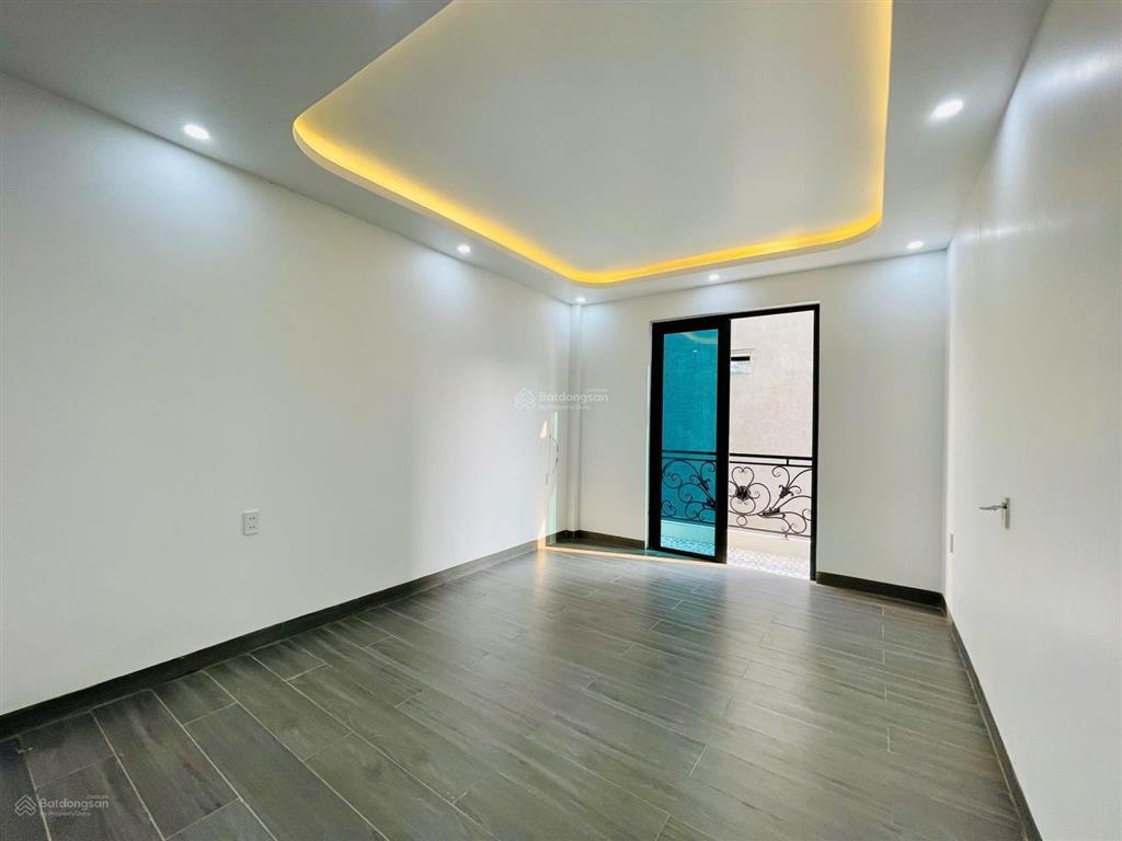 Bán nhà an dương  xây mới, full nội thất