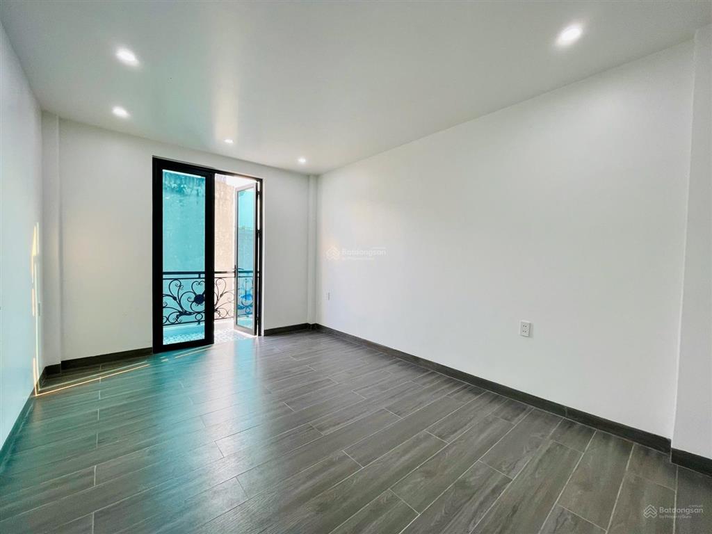 Bán nhà an dương  xây mới, full nội thất