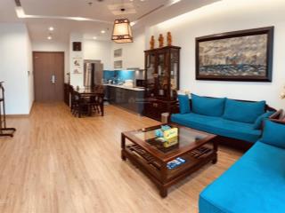 Cho thuê căn 2 p.ngủ 75 m2 full nội thất đẹp metropolis liễu giai