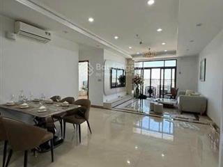 Bán căn 3 phòng ngủ 136m2  royal city full đồ mới