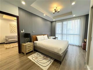 Quỹ căn royal city cho thuê 1 pn,234 pn, đập thông, sân vườn, duplex